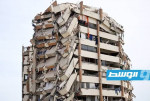 عدد ضحايا زلزالي فنزويلا يقفز إلى 589 قتيلاً