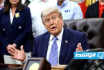ترامب: الإيرانيون أسقطوا مروحية لنا خلا تنفيذها دورية فوق مضيق هرمز.. ويتوجب علينا الرد