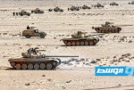 التوترات الأمنية في فزان تربك خطوات توحيد المؤسسة العسكرية