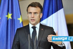 ماكرون يدعو نتنياهو إلى التحلي «بالمسؤولية والعقلانية» فيما يتعلق بلبنان