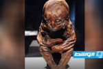 مطار معيتيقة يستعد لاستقبال مومياء «وان موهيجاج» بعد عقدين في إيطاليا