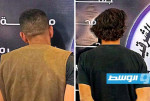 ضبط وافد مطلوب وآخر مصاب بوباء كبدي في شحات