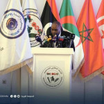 الاتحاد المغاربي للصحفيين يتسلم مقره الرئيسي في بنغازي