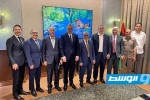 جريدة «الوسط»: رفض في مصراتة لـ«خطة» بولس.. وباكستان على خط الأزمة