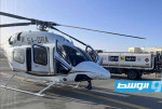 «مورفان إير لينك».. إيطاليا تطلق مشروعًا للإجلاء الطبي مع ليبيا وتونس