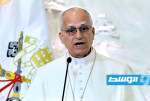 بابا الفاتيكان يرحّب بالاتفاق بين واشنطن وطهران ويدعو للحوار حول أوكرانيا