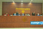 محكمة الاستئناف بسرت تعقد أولى جلسات الدائرة الجنائية