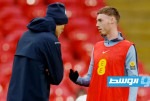 بالمر يوضح موقفه من استبعاده من المنتخب الإنجليزي في كأس العالم 2026