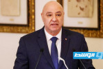 عون: وقف إطلاق النار «قد يسري خلال 24 ساعة» من موافقة الأطراف المعنية
