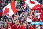 كندا تتعادل على أرضها أمام البوسنة في كأس العالم 2026