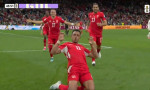 مونديال 2026: سويسرا تقصي الجزائر وفوز صعب للبرتغال على كرواتيا