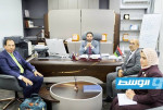 الرقابة الإدارية تستعد لإيفاد 200 موظف للدراسة بالأكاديمية المصرية لمكافحة الفساد