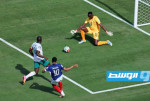 فرنسا تستهل مشوارها في كأس العالم 2026 بفوز مستحق على السنغال (فيديو)