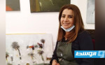 «مقعد الراكب» يفتح الطريق أمام المخرج الليبي الشاب خليفة بازيليا