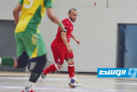 الاتحاد والسويحلي في مواجهة الحسم ببطولة كأس ليبيا لكرة الصالات