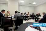 ورشة عمل لتطوير مؤشرات التعرّف على ضحايا الاتجار بالبشر في طرابلس