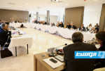 قبل ساعات من إعلانه.. 6 مشاركين في الحوار المهيكل يتحفظون على التقرير النهائي لمسار الحوكمة