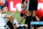 ضربة موجعة لألمانيا.. إصابة شلوتربيك تنهي مشواره في كأس العالم