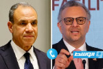 محادثات مصرية - أميركية بشأن تطورات الأوضاع في ليبيا والسودان