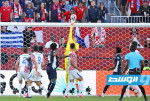 «مونديال 2026»: كرواتيا تهزم بنما وإنجلترا تتعادل مع غانا