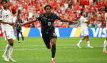 «مونديال 2026»: قطر تتكبّد خسارة قاسية أمام كندا وسويسرا تقسو على البوسنة