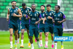 المنتخب السعودي في الاختبار الأصعب أمام الإسبان بكأس العالم 2026.. الأحد