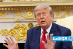 ترامب: سنعود إلى «العمل العسكري القوي» حال فشل المحادثات مع إيران