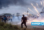 بوليفيا: البرلمان يجيز للجيش فتح طرق يغلقها المتظاهرون