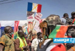 فرنسا تدرس اتخاذ إجراءات بعد قطع بوركينا فاسو العلاقات الدبلوماسية
