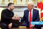 ترامب لزيلينسكي: الولايات المتحدة «ستسمح لكم» بتصنيع صواريخ «باتريوت»