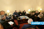 على رأسها لبنان وهرمز.. الوفد الإيراني يؤكد 5 نقاط أساسية في البيان الختامي لمحادثات سويسرا
