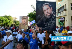 واشنطن تفرض عقوبات على الرئيس الكوبي وأفراد من عائلة كاسترو