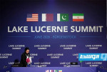 التلفزيون الإيراني: جولة المباحثات الأولى مع واشنطن في جنيف ركزت على لبنان ولم تتطرق للملف النووي
