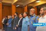 إطلاق منظومة «اليقظة الدوائية» في بنغازي وتدشين برنامج التعليم الصيدلي المستمر