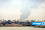 البحرين: منظومات الدفاع الجوي تعترض 3 صواريخ وعدد من الطائرات المسيرة الإيرانية