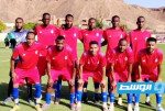 الشرارة والجزيرة في مواجهة الحسم.. بطاقة الصعود إلى الدوري الممتاز على المحك
