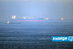 الولايات المتحدة تعلن ضرب مواقع إيرانية عقب هجوم على سفينة شحن