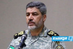 الجيش الإيراني يتعهد مواصلة ضرباته طالما تتعرض إيران للهجوم