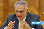 إسلام آباد تدعو إلى «تسوية بالتفاوض» بين واشنطن وطهران