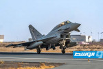 «وول ستريت جورنال»: البحرين والكويت تشنان غارات جوية داخل إيران