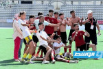 ليبيا تتحدى الإرادة وتعتلي عرش العالم في كرة القدم الموحدة
