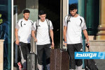منتخب السلة يغادر إلى الكاميرون استعدادًا لتصفيات مونديال قطر 2027