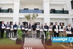 تدريب 150 وكيلا للنائب العام على أساسيات الطب الشرعي