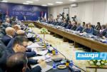 حكومة الدبيبة تأذن بتنفيذ مشروع «الرقم الاقتصادي الموحد»