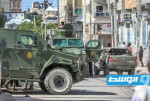 اشتباكات في العاصمة الصومالية واحتجاجات مرتقبة ضد تمديد ولاية الرئيس