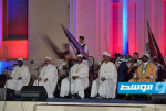 بالصور.. افتتاح مهرجان طرابلس الدولي للمالوف والموشحات في دورته الثالثة عشرة