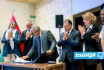وزارة البيئة تعتمد متطلبات اتفاقية باريس للمناخ