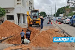 «الكهرباء»: عطل فني طارئ بكابل في منطقة أبوسليم