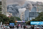 «الصحة اللبنانية»: شهيدان و20 جريحا بينهم أطفال بغارة إسرائيلية على ضاحية بيروت الجنوبية
