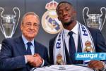 كوناتيه «ملكيًا» حتى 2030.. ريال مدريد يفتتح عهد بيريز الجديد بصفقة دفاعية من العيار الثقيل